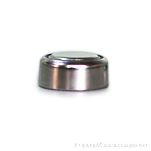 LR44 Alkaline ZnMn Button-cell Battery